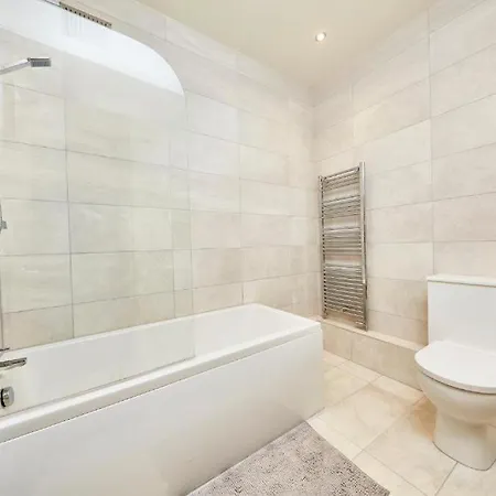 Apartment Remarkable Gems Of Harrogate