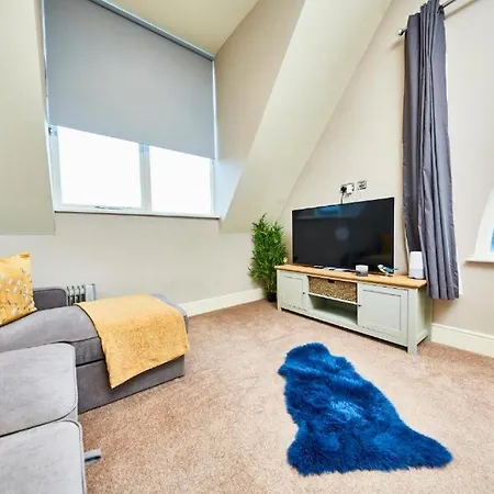 Remarkable Gems Of Apartment Harrogate