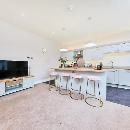 Apartment Remarkable Gems Of Harrogate