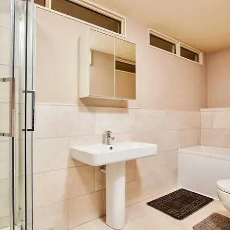 Apartment Remarkable Gems Of Harrogate