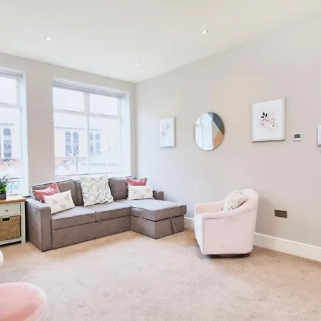 Remarkable Gems Of Apartment Harrogate